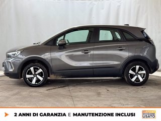 OPEL Crossland 1.2 elegance s&s 110cv 2