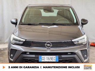 OPEL Crossland 1.2 elegance s&s 110cv 2