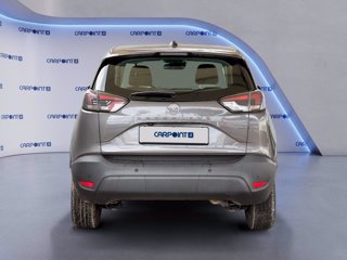 OPEL Crossland 1.2 elegance s&s 110cv 4