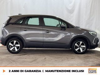 OPEL Crossland 1.2 elegance s&s 110cv 5