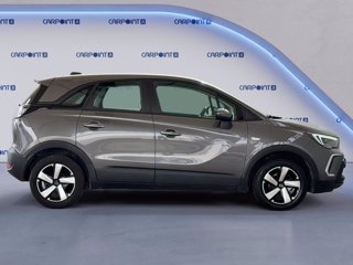 OPEL Crossland 1.2 elegance s&s 110cv 5