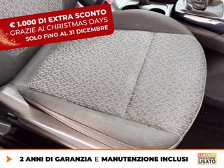 OPEL Crossland 1.2 elegance s&s 110cv 8