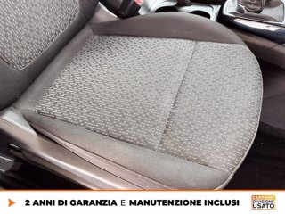 OPEL Crossland 1.2 elegance s&s 110cv 8