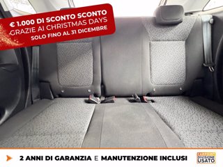 OPEL Crossland 1.2 elegance s&s 110cv 9