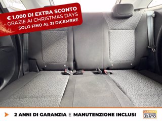 OPEL Crossland 1.2 elegance s&s 110cv 9