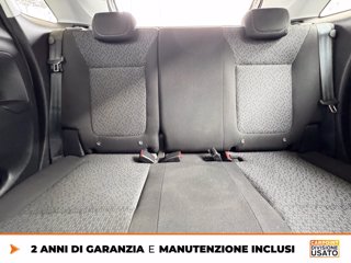 OPEL Crossland 1.2 elegance s&s 110cv 9