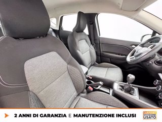 RENAULT Captur 1.0 tce zen gpl 100cv my21 GPL 7