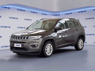 JEEP Compass 1.3 turbo t4 limited 2wd 150cv ddct