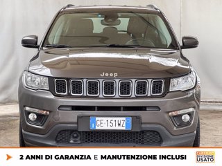 JEEP Compass 1.3 turbo t4 limited 2wd 150cv ddct 1