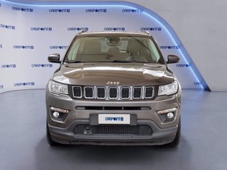 JEEP Compass 1.3 turbo t4 limited 2wd 150cv ddct 1