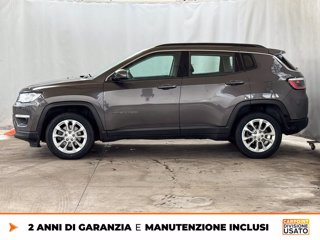 JEEP Compass 1.3 turbo t4 limited 2wd 150cv ddct 2