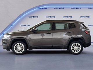 JEEP Compass 1.3 turbo t4 limited 2wd 150cv ddct 2