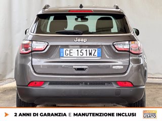 JEEP Compass 1.3 turbo t4 limited 2wd 150cv ddct 3