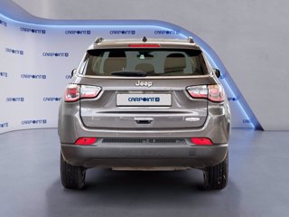 JEEP Compass 1.3 turbo t4 limited 2wd 150cv ddct 3