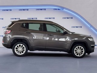 JEEP Compass 1.3 turbo t4 limited 2wd 150cv ddct 4
