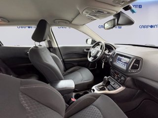 JEEP Compass 1.3 turbo t4 limited 2wd 150cv ddct 5