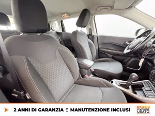 JEEP Compass 1.3 turbo t4 limited 2wd 150cv ddct 6