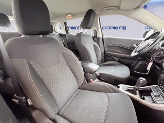 JEEP Compass 1.3 turbo t4 limited 2wd 150cv ddct 6