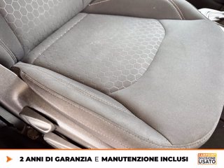 JEEP Compass 1.3 turbo t4 limited 2wd 150cv ddct 7