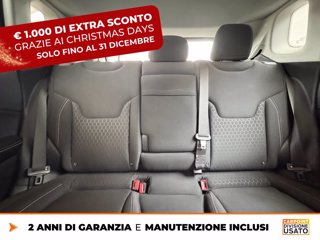 JEEP Compass 1.3 turbo t4 limited 2wd 150cv ddct 8