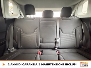 JEEP Compass 1.3 turbo t4 limited 2wd 150cv ddct 8