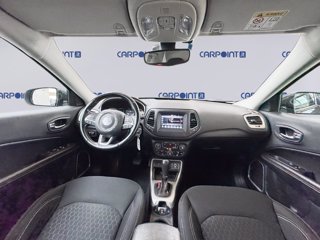 JEEP Compass 1.3 turbo t4 limited 2wd 150cv ddct 9