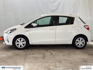 TOYOTA Yaris 5p 1.5h business 2