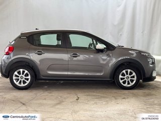 CITROEN C3 1.2 puretech feel pack s&s 83cv 4