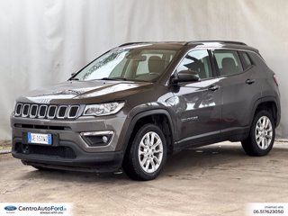 JEEP Compass 1.3 turbo t4 limited 2wd 150cv ddct 0
