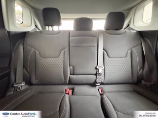 JEEP Compass 1.3 turbo t4 limited 2wd 150cv ddct 8