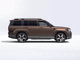 HYUNDAI Santa fe 1.6 t-gdi hev xclass 4wd 215cv at 7p.ti 1