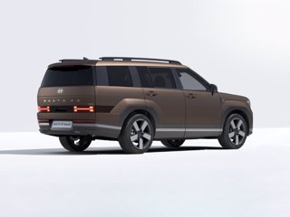 HYUNDAI Santa fe 1.6 t-gdi hev xclass 4wd 215cv at 7p.ti 2