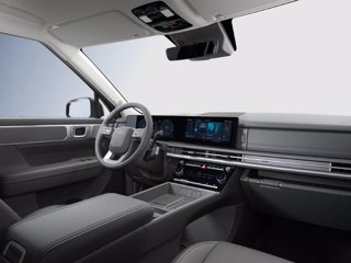 HYUNDAI Santa fe 1.6 t-gdi hev xclass 4wd 215cv at 7p.ti 3