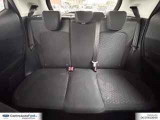 FORD Fiesta 5p 1.1 titanium 75cv 8