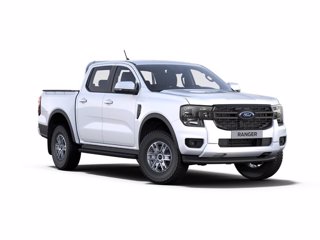FORD Ranger 2.3 phev doppia cabina xlt awd 281cv auto 0