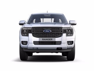 FORD Ranger 2.3 phev doppia cabina xlt awd 281cv auto 1
