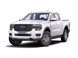 FORD Ranger 2.3 phev doppia cabina xlt awd 281cv auto 2
