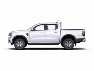 FORD Ranger 2.3 phev doppia cabina xlt awd 281cv auto 3