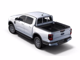 FORD Ranger 2.3 phev doppia cabina xlt awd 281cv auto 4