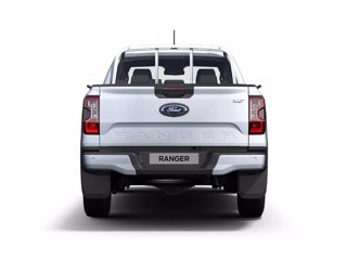FORD Ranger 2.3 phev doppia cabina xlt awd 281cv auto 5