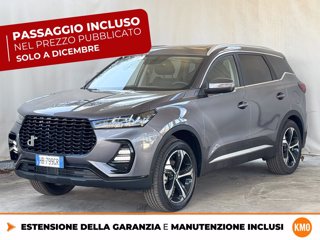 DR Dr 6.0 1.5 turbo bi-fuel gpl GPL