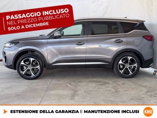 DR Dr 6.0 1.5 turbo bi-fuel gpl GPL 2