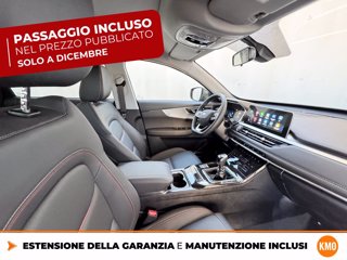 DR Dr 6.0 1.5 turbo bi-fuel gpl GPL 5