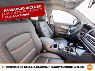 DR Dr 6.0 1.5 turbo bi-fuel gpl GPL 6