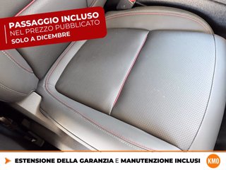 DR Dr 6.0 1.5 turbo bi-fuel gpl GPL 7