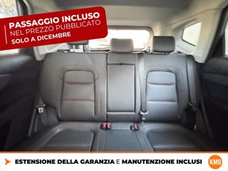 DR Dr 6.0 1.5 turbo bi-fuel gpl GPL 8