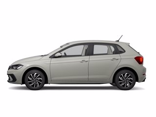 VOLKSWAGEN Polo 1.0 evo life 80cv 1