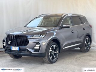 DR Dr 6.0 1.5 turbo bi-fuel gpl GPL 0