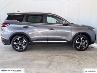 DR Dr 6.0 1.5 turbo bi-fuel gpl GPL 4