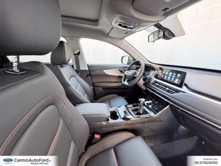 DR Dr 6.0 1.5 turbo bi-fuel gpl GPL 5